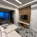 Apartamento a venda no Bras em frente ao Metro