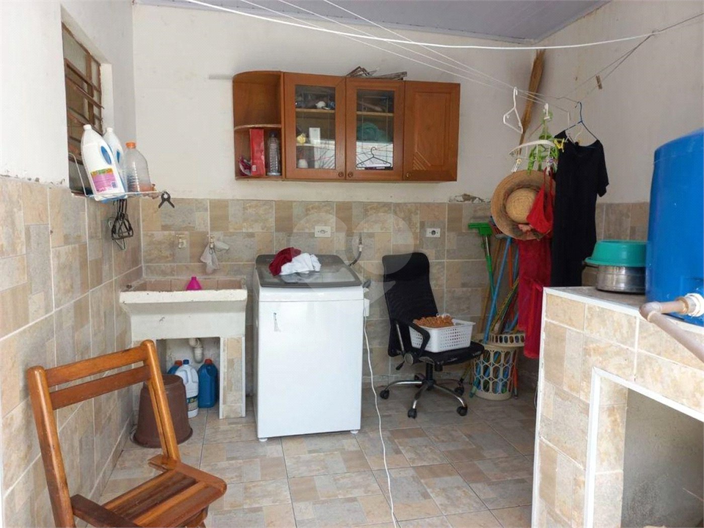 Casa à venda com 3 quartos, sendo 2 suítes, em Jardim Oriental, São Paulo, SP