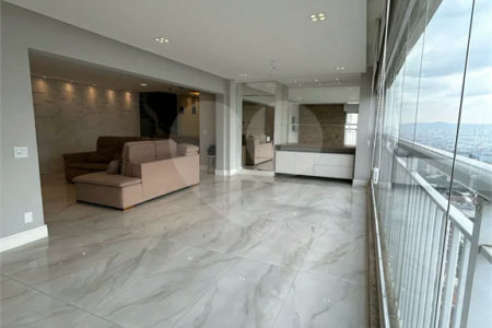 Cobertura espetacular à venda de 310m² no L’Essence Mooca - Agende já a sua visita!