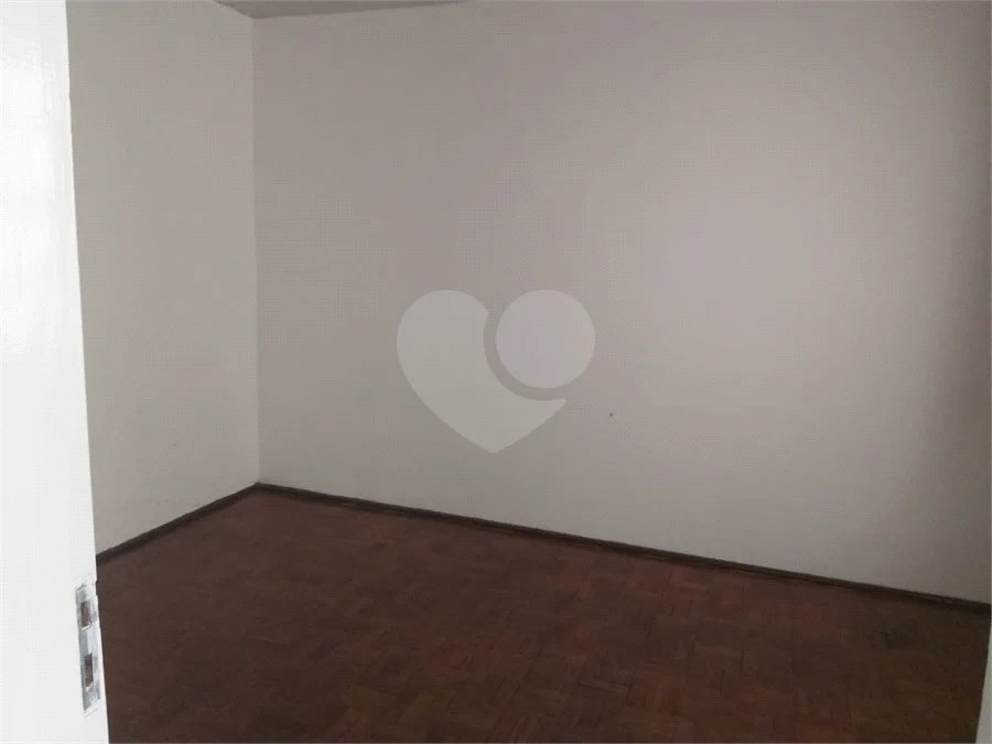 Casa térrea a venda no centro de São Carlos com 3 quartos