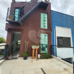 PRÉDIO COMERCIAL – 450m² – ALTO DA LAPA