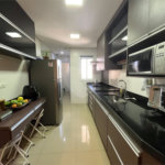 Apartamento à venda no Bairro dos Alemães - Piracicaba/SP.