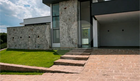 Casa à venda com 3 suítes em Loteamento Serra do Prata, São João da Boa Vista, SP