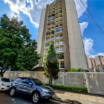 Apartamento de 117m2 com 3 dormitórios e 1 vaga na Vila Mariana