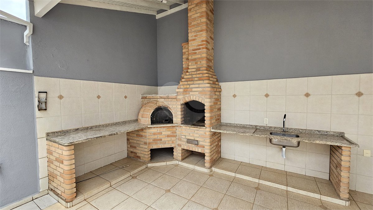 Casa Locação e Venda Condomínio Portal de Itaici 04 Dormitórios 02 suítes