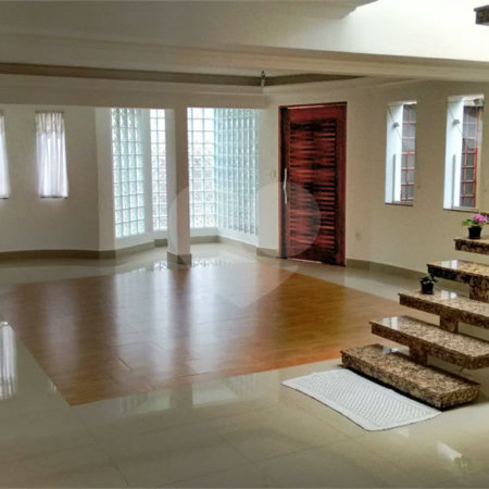 Sobrado com 3 dormitórios à venda, 370 m² por R$ 2.200.000,00 - Anália Franco - São Paulo/SP