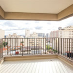 Apartamento à Venda na Vila Mariana com 163m², 3 Suítes e Varanda Gourmet