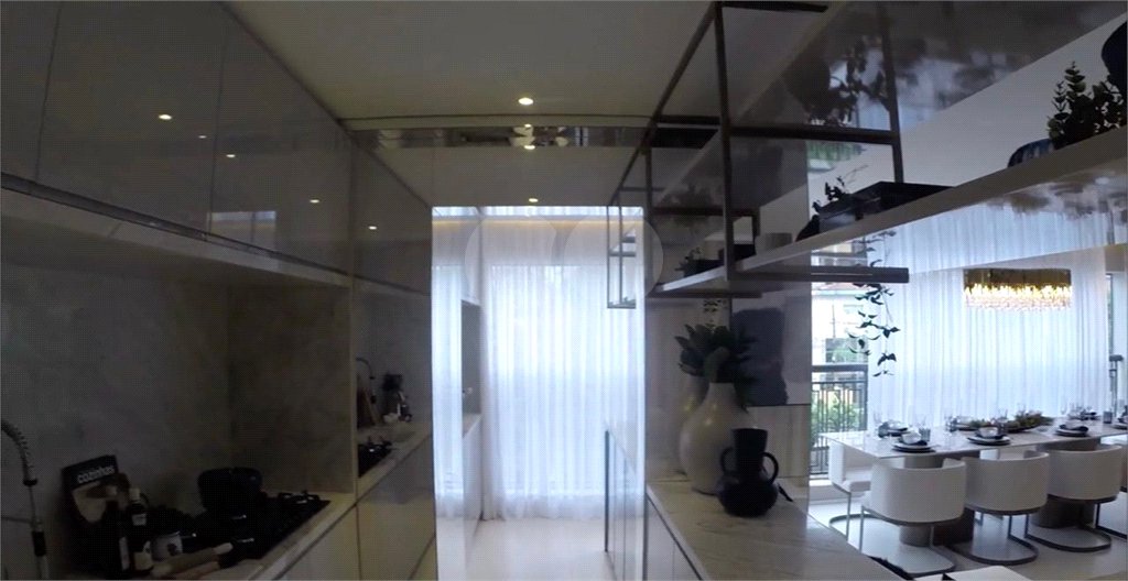 "Luxo e Sofisticação no Coração da Chácara Klabin: Viva o Exclusivo Lumiere Residence"