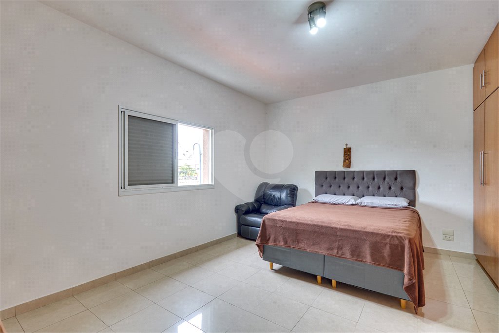 Casa à venda com 3 quartos em Campo Grande, São Paulo, SP