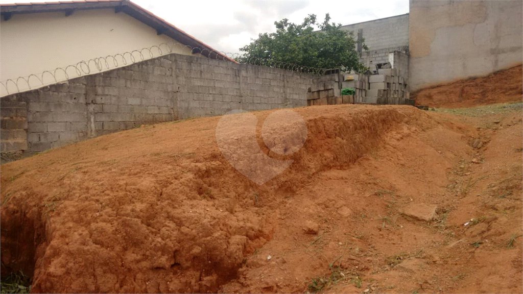 Terreno a venda em Itatiba REF 995323