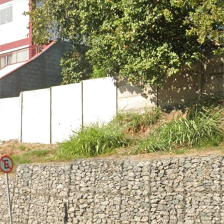 Terreno Comercial à Venda 231,75m²- Avenida Gerônimo de Camargo, s/n