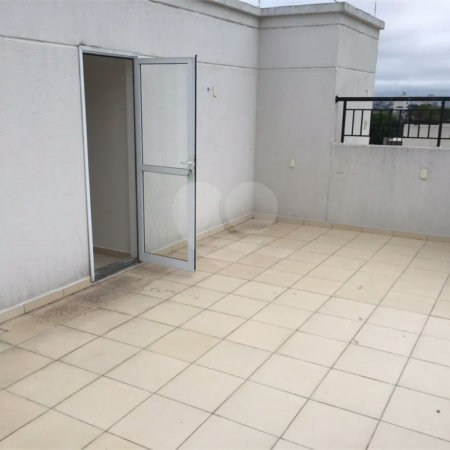 Apartamento com 1 quarto à venda em Bosque Da Saúde - SP