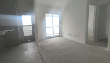 Apartamento para alugar com 1 quarto em Liberdade, São Paulo, SP