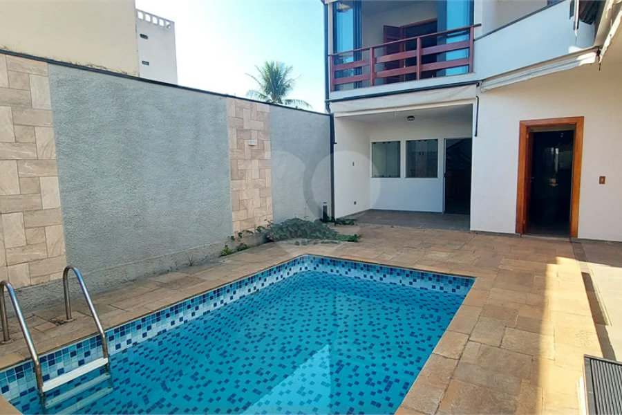 SOBRADO COM DESIGN EXCLUSIVO E LAZER COMPLETO 3 DORMITÓRIOS SENDO 1 SUÍTE
