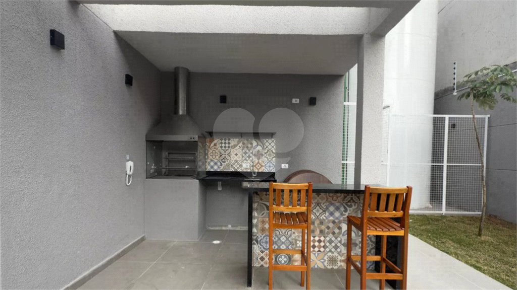 Studio à venda na Vila Santo Estefano com 18m²