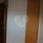 Apartamento de 142m² no Ipiranga com 3 dormitórios, 3 suítes e 3 vagas de garagem.