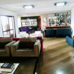 Apartamento à venda na Saúde de 500m² com 5 dormitórios, 4 suítes e 5 vagas