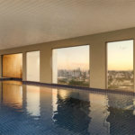 Apartamento Soma Galeria 66m² 3 quartos Vila Mogilar - Mogi das Cruzes - SP