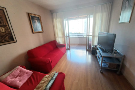 Apartamento à venda na Brooklin, 80 m², 3 dormitórios, 1 suíte, 1 vaga, lazer