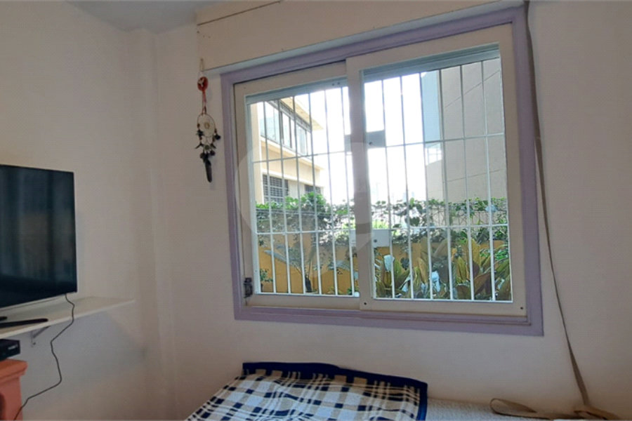 Apartamento com quintal - um garden para chamar de seu