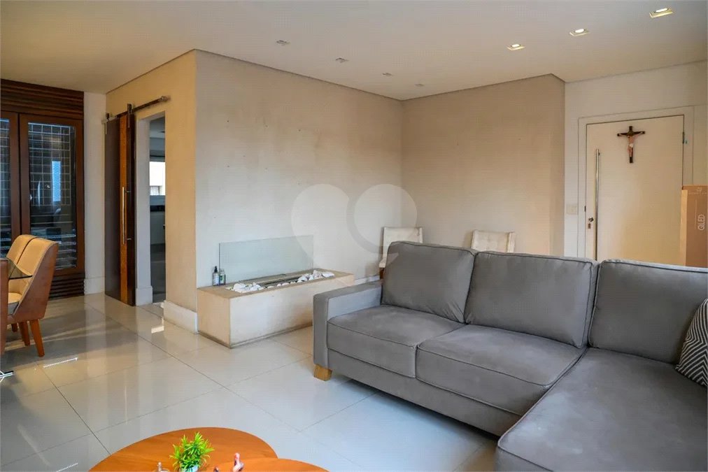 Apartamento à venda com 2 quartos em Jardim da Saúde, São Paulo