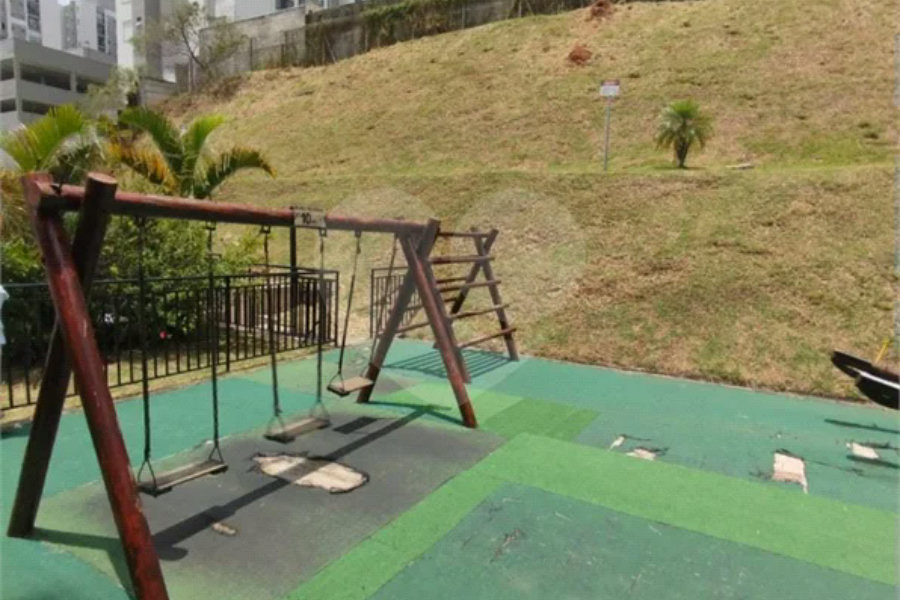 City Jaraguá - Apartamento para Locação - 46m²