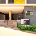 JARDIM AMÉRICA Studio 27m² - Condomínio Pinheiros Hy By You