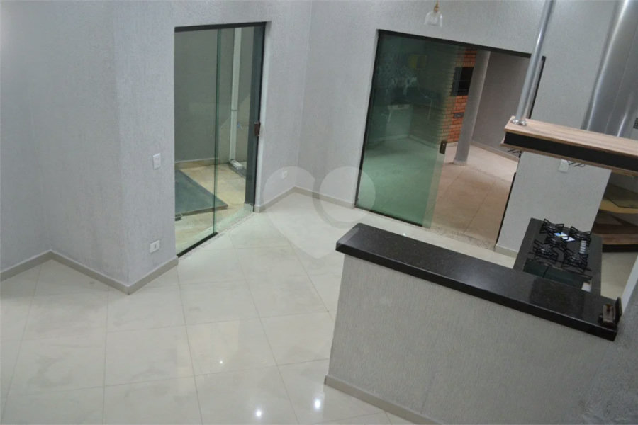 .Casa Alto Padrão à Venda no Jardim Líbano – 3 Suítes | Gourmet | Piscina