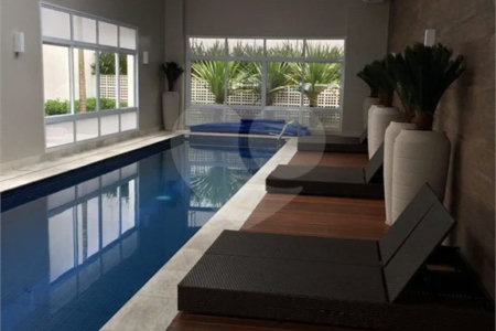 Paraíso - Apartamento com Varanda Gourmet e Lazer de Clube