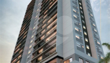 Apartamento à venda com 2 suítes em Alto da Mooca, São Paulo, SP