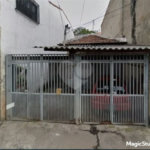 Casa com 150m² , 1 dormitório , 1 vaga de garagem , precisando de reforma , `venda na Penha.