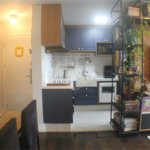 Apartamento na Bela Vista com Varanda Gourmet