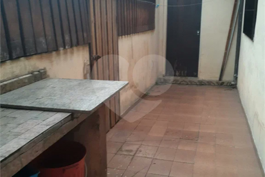 Casa Térrea à venda com 4 quartos em Vila Regente Feijó, São Paulo, SP