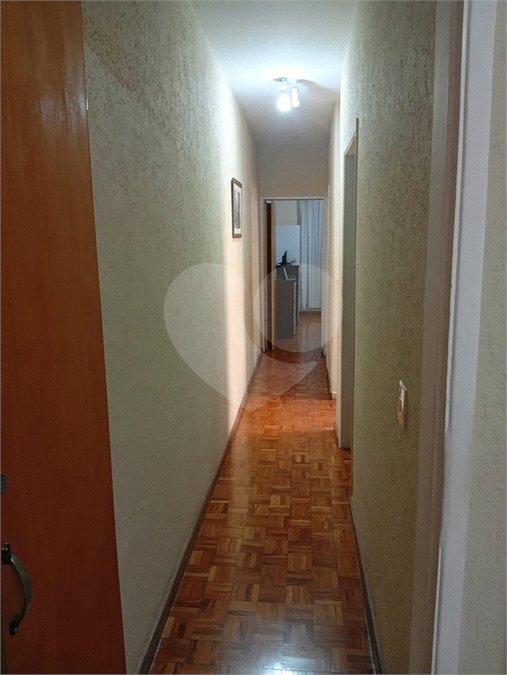 Sobrado Residencial - Vila Formosa 3dormit 3wcs 02 vagas