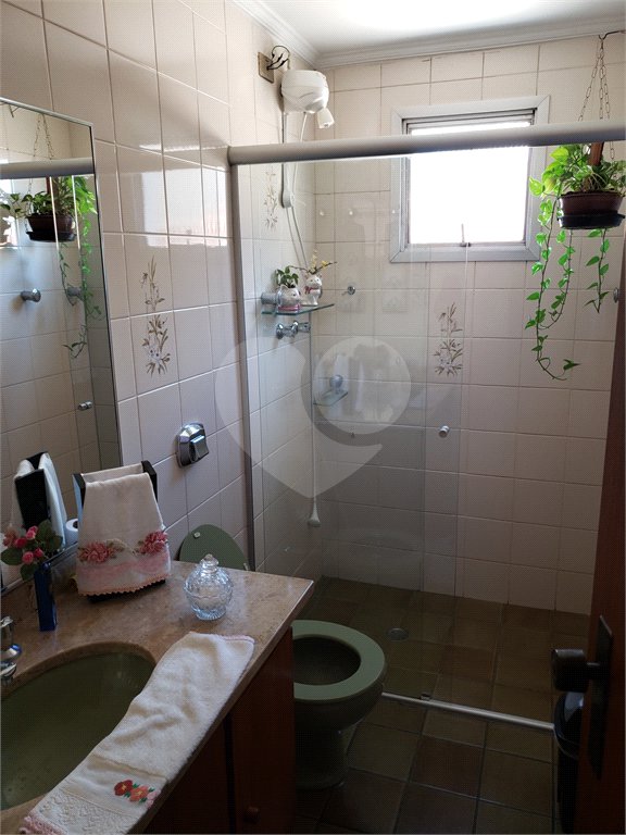Apartamento á venda - Jabaquara