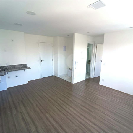Apartamento - Mooca
