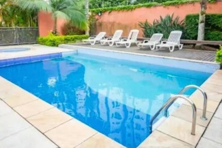 Apartamento à venda com 3 quartos, sendo 1 suíte, 2 vagas no Jardim Ester