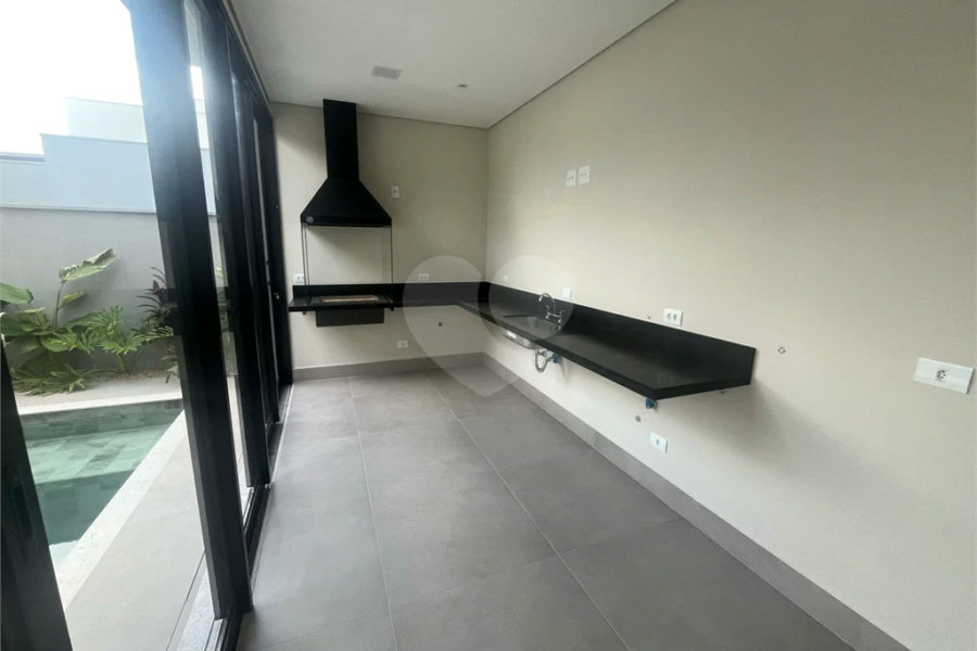 Casa Térrea à venda no Condomínio Park Unimep Taquaral em Piracicaba/SP.