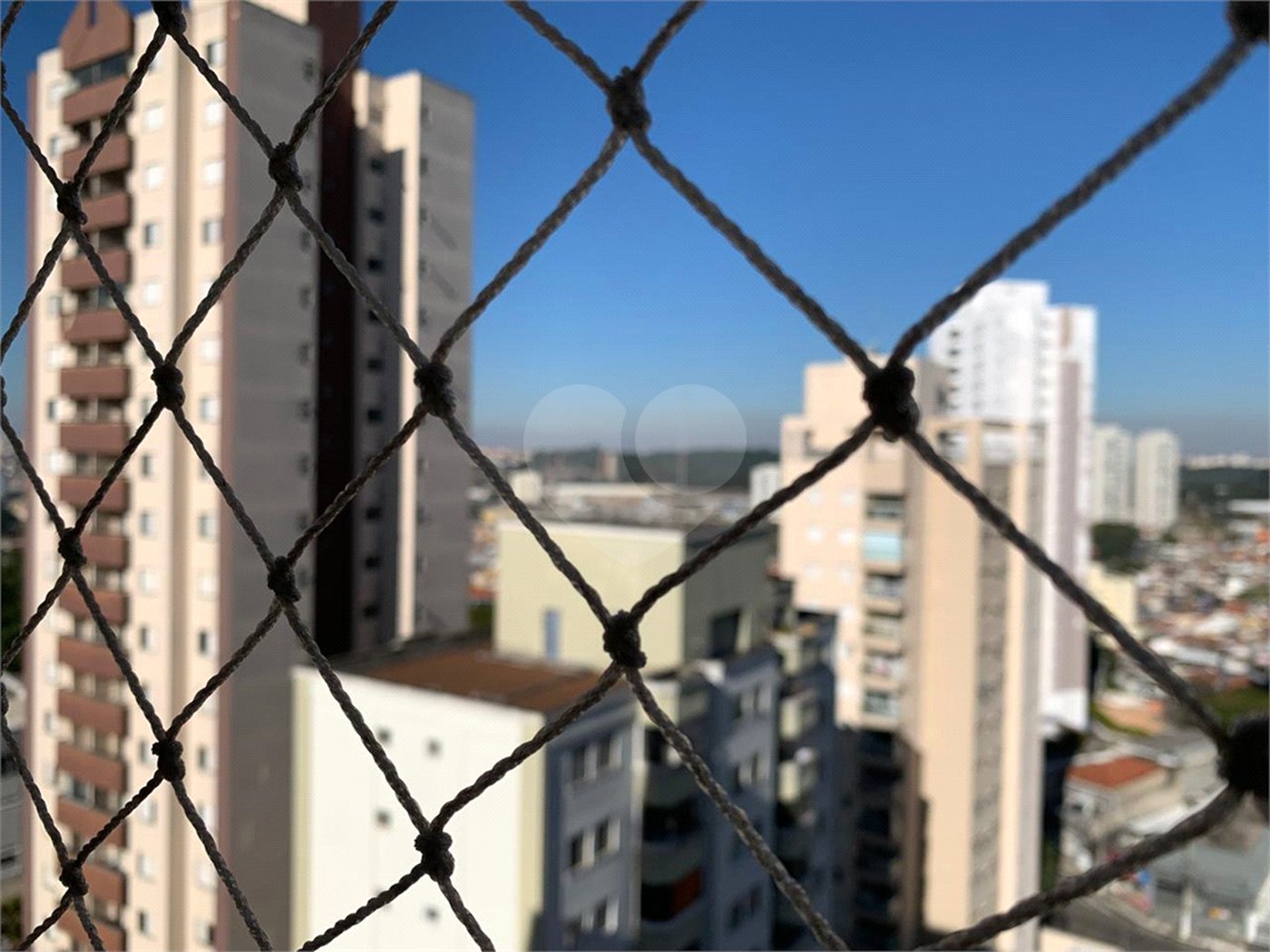 Apartamento á venda - Vila Guarani