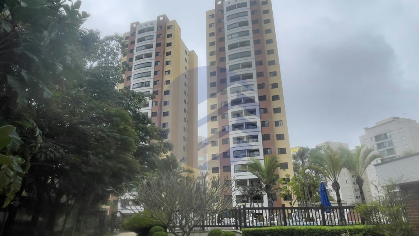 Apartamento para alugar com 2 quartos 2 vagas em Vila Andrade, São Paulo - SP