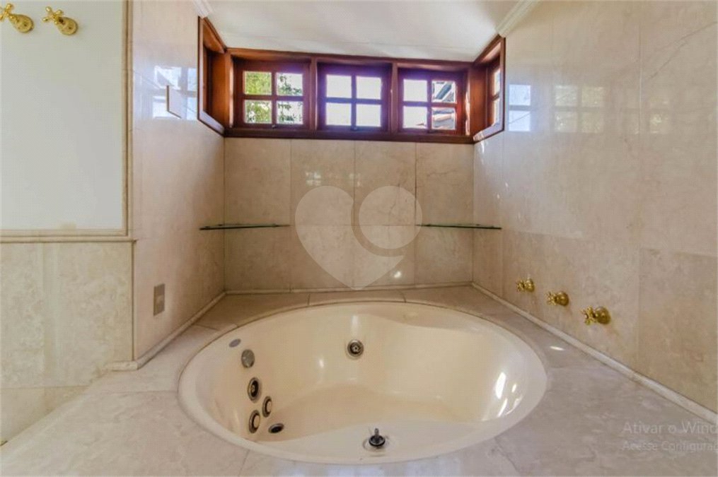 Casa para venda no Jardim da Gloria 4 dormitórios 2 suítes 4 vagas