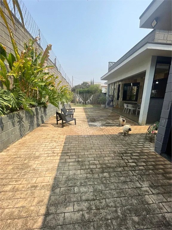 Oportunidade no Condomínio Golden Park - Hortolândia!