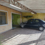 Casa Térrea - Jardim Santana.