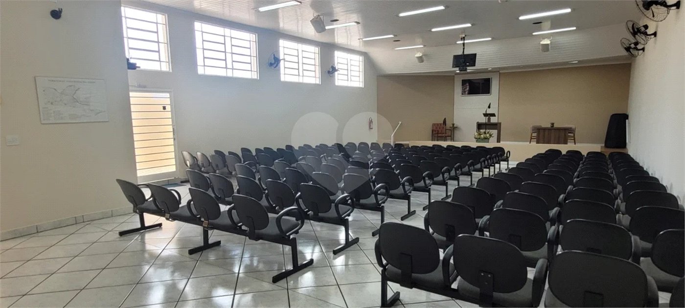 IMOVEL COMERCIAL Á VENDA EM SÃO CARLOS/SP