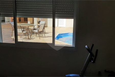 Belíssima casa Alto Padrão - Louveira