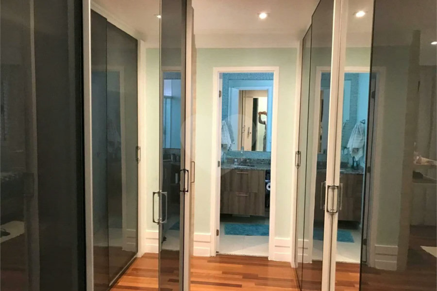 Apartamento na Granja Julieta Face Norte alto padrão 3 suítes. Condomínio clube diferenciado com assessoria esportiva