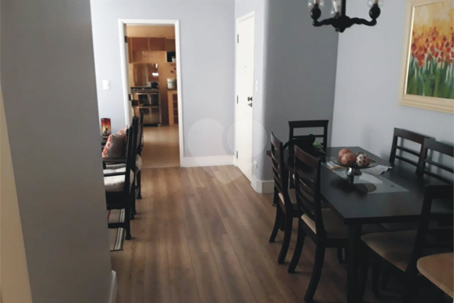Apartamento Santana