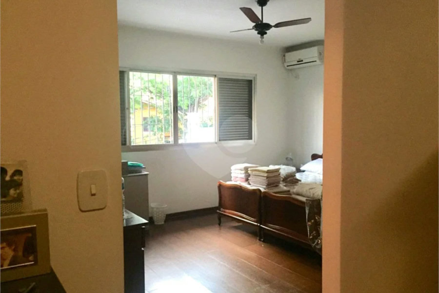 Sobrado Residencial próximo ao Aeroporto de Congonhas!