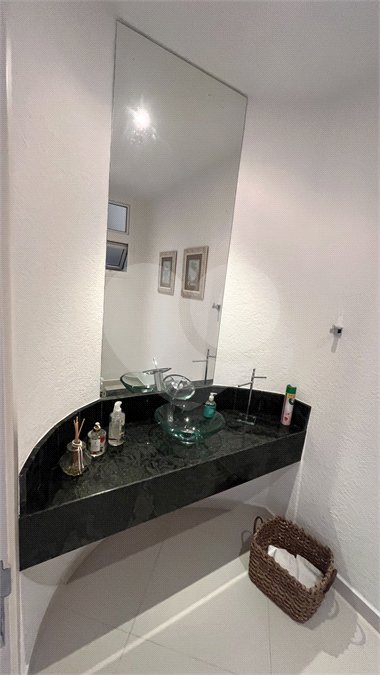 Casa a Venda no Condomínio Porto Atibaia com 4 dormitórios