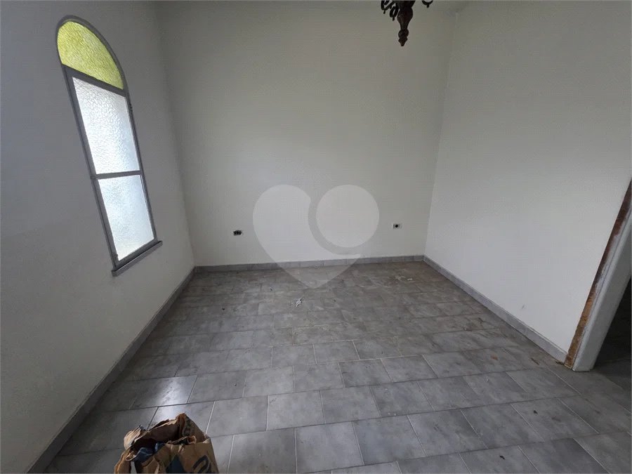 Casa Térrea à venda Jd. Nova São Carlos, 2 dormitórios